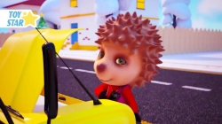 کارتون Dolly and Friends قسمت 8